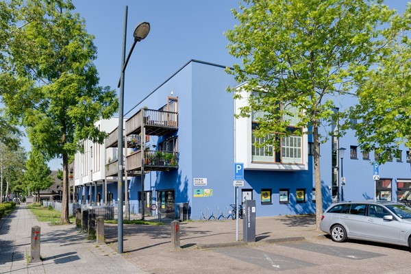 Medium property photo - Zocalo 12, 1566 SN Assendelft